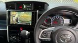 Toyota Roomy Custom G 360 Camera 2023