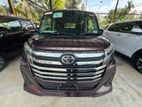 Toyota Roomy Custom G 360 camera 2023