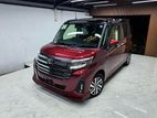 Toyota Roomy Custom G 360 Camera 2024