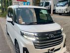 Toyota Roomy Custom G 360 Camera 2024