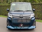 Toyota Roomy Custom G 360 Camera 2025