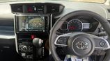 Toyota Roomy Custom G 360Cam 2023