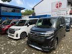Toyota Roomy Custom G 360Cam 2023