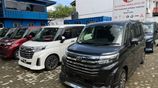 Toyota Roomy Custom G 360Cam 2023