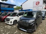 Toyota Roomy Custom G 360Cam 2023
