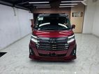 Toyota Roomy Custom G 360Cam 2024