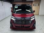 Toyota Roomy Custom G 360Cam 2024