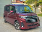 Toyota Roomy Custom G 4 WAY 2023