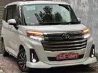 Toyota Roomy Custom G 4 way 2023