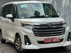 Toyota Roomy Custom G 4 Way 2023