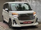 Toyota Roomy Custom G 4 Way 2023