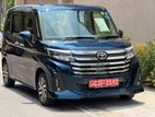 Toyota Roomy Custom G 4Way 2022