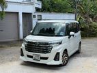 Toyota Roomy Custom G 4Way 2023
