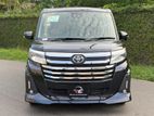 Toyota Roomy Custom G 4Way 2024
