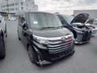 Toyota Roomy Custom G 4Way 2024