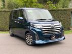 Toyota Roomy Custom G 4Way 2025