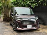 Toyota Roomy Custom G 4way 8Airbg 2025