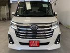 Toyota Roomy Custom G 4way Camera 2023