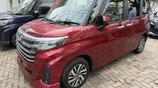 Toyota Roomy Custom G Black Top 2023
