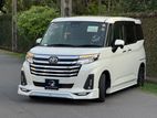 Toyota Roomy Custom G Body Kit 2024