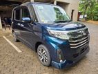 Toyota Roomy CUSTOM G BODYKIT 2025
