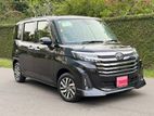 Toyota Roomy Custom G Brand New 2025