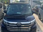 Toyota Roomy Custom G Brand New 2025