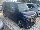 Toyota Roomy Custom G Brand new 2025