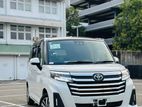 Toyota Roomy Custom G Dual Tone 2023