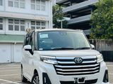 Toyota Roomy Custom G Dual Tone 2023