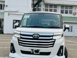 Toyota Roomy Custom G Dual Tone 2023