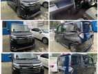 Toyota Roomy Custom G GR Body Kit 2023