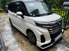 Toyota Roomy CUSTOM G GR SPORTS 2023
