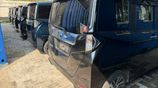 Toyota Roomy Custom G / GT 2023