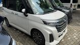 Toyota Roomy Custom G/GT Turbo 2023