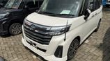 Toyota Roomy Custom G/GT Turbo 2023