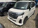 Toyota Roomy Custom G/GT Turbo 2023