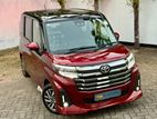 Toyota Roomy CUSTOM G LIMITED 2024