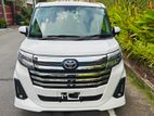 Toyota Roomy Custom G Petrol 1.0L 2023