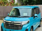Toyota Roomy Custom G Safety 2023