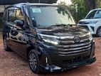 Toyota Roomy Custom G Safety 2023