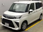 Toyota Roomy Custom G - SDDD-A1 2024