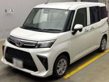 Toyota Roomy Custom G - SDDD-A1 2024