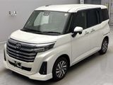 Toyota Roomy Custom G - SDDD-A1 2024