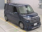 Toyota Roomy Custom G - SDDD-A1 2024