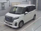 Toyota Roomy Custom G SDDD-A1 2025