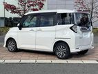 Toyota Roomy Custom G - SDDD-A1 2025