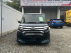 Toyota Roomy Custom G T 2022