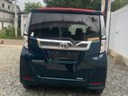 Toyota Roomy Custom G T 2022