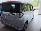 Toyota Roomy Custom G T 2023